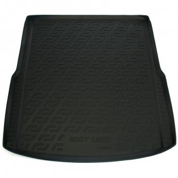 AD Tuning GmbH gusk 08346 Premium Goma de Maletero, Antideslizante, Goma Antideslizante para Maletero auslage