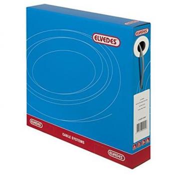 Elvedes buitenremkabel 4mm 30mtr Plata Caja