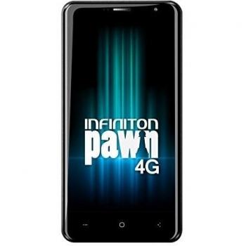 Infiniton Pawn - MOVIL 8GB 4G GRIS