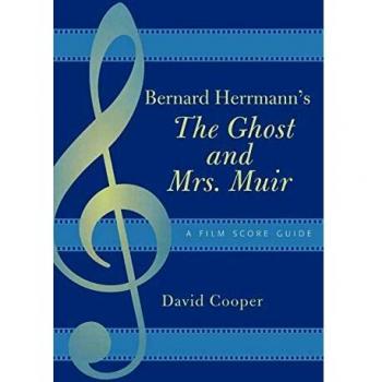 Bernard Herrmann's The Ghost and Mrs. Muir: Comprehensive Film Score Analysis Guide