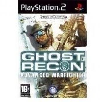 Tom Clancy's Ghost Recon: Advanced Warfighter