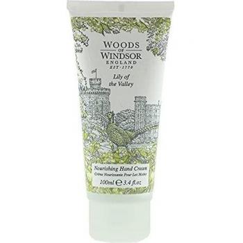 Woods Of Windsor - Crema de manos lily of the valley
