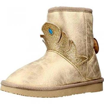Conguitos 22012, Botas de Princesa para Niñas