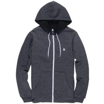 Element Bolton Zh Warmer, Hombre, Charcoal Heathe, XS