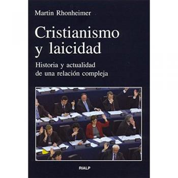 Cristianismo y laicidad