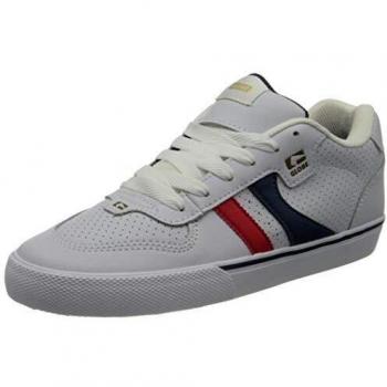 Zapatillas Globe Encore 2 con suela de goma y diseño moderno