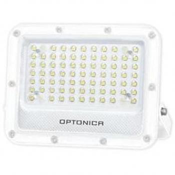 Proyector LED SMD 50W IP65 5000lm Blanco 6000K