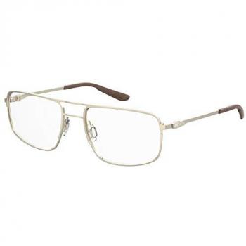 Montura de Gafas de Vista Under Armour Hombre UA-5007-G-CGSF51 Ø 55 mm