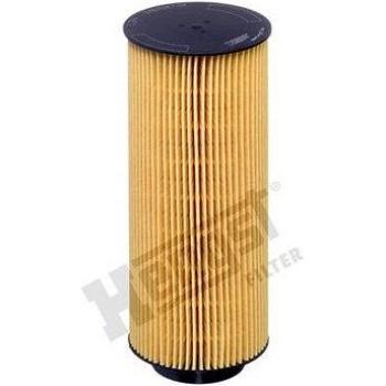 Filtro de aceite HENGST FILTER E21H D361