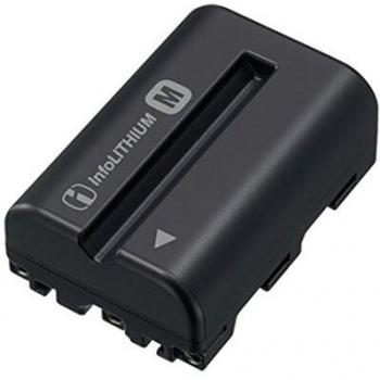 Sony - Bateria stamina ion-lit cam.reflex