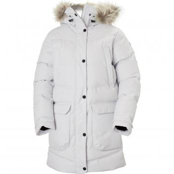 Helly Hansen Women's Bouvet Long Waterproof Down Parka