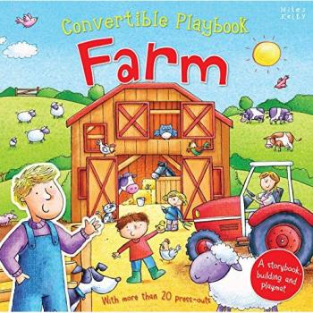 Convertible Playbook Farm