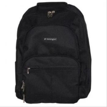 Mochila Kensington SP25 Clásica para Portátil de 15,6 pulgadas (39,6 cm) Negra