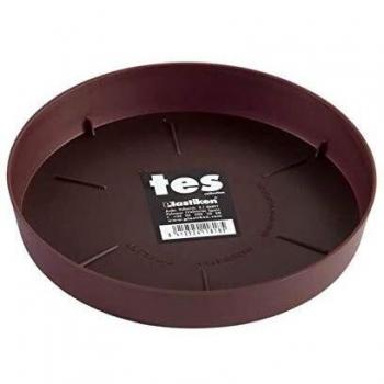 Plastiken M128876 - Plato TES d17-m22 Bronce