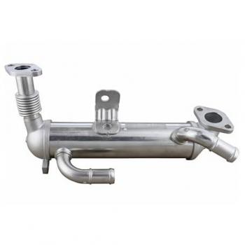 Elemento enfriador EGR ACKOJA A52-63-0034 para KIA Ceed, Rio, Venga, Soul y HYUNDAI i30, ix20, Accent