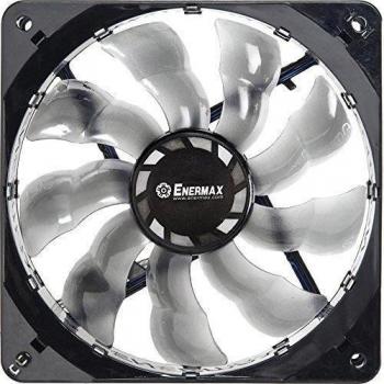 Enermax T.B.Silence Manual - Ventilador de PC
