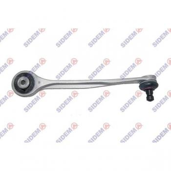 Control arm SIDEM 37079 - Barra oscilante de suspensión de ruedas, fabricada en acero de alta calidad, con tratamiento anticorrosivo, diseño optimizado para una mejor alineación y estabilidad del vehículo, compatible con múltiples modelos de autom