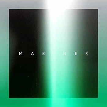 Cult Of Luna Mariner - Blue Splatter 2016 Norwegian 2-LP Indie Vinyl Set