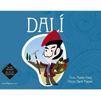 Dalí - Veloy Planas, Mariano