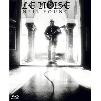 Neil Young - Le Noise (Blu-ray Audio)