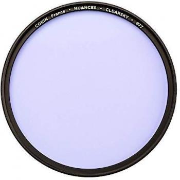 Cokin 77mm Clearsky Light Pollution Filter