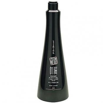 Iv San Bernard 020613 Passione Nera 01 Champú 1000 ml