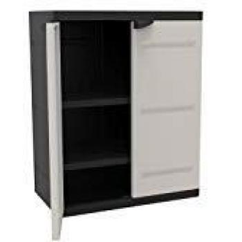 Armoire basse TITANIUM 70cm 2