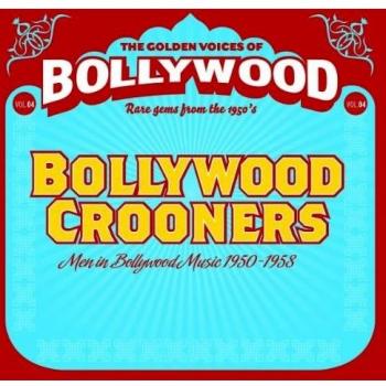 Bollywood Crooners