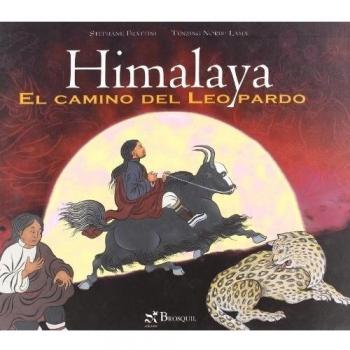 Himalaya. El camino del leopardo