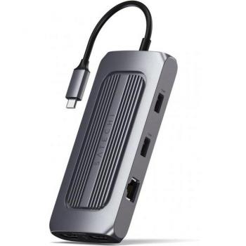 Satechi Multi-Port MX Adapter