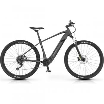 Bicicleta eléctrica Ridon HT 630 05 de Megamo