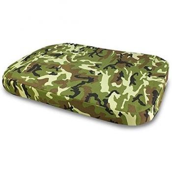 Arquivet Colchoneta Camuflaje 90 Cm, Un tamaño