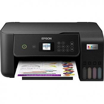 Epson S55131259 Impresora multifunción, Adultos Unisex, Negro, Talla única