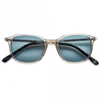 Etnia Barcelona Mont Ras Sun Polarized CL Grey Men's Sunglasses 53mm