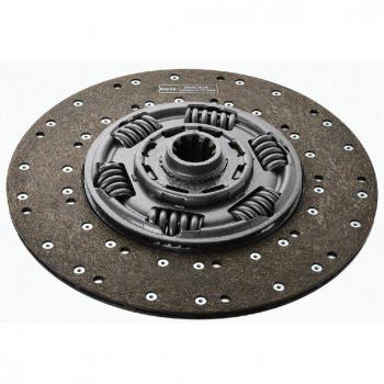 Disco de embrague SACHS 1878 003 968