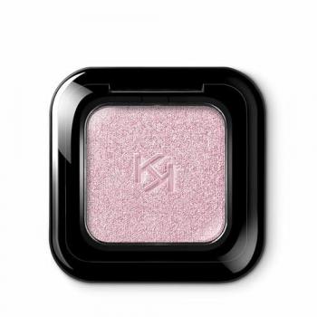 Sombra de Ojos Alta Pigmentación 1.5g - 40 Rosa Bailarina Metálico, Larga Duración y 5 Acabados Diferentes: Mate, Perlado, Metalizado, Satinado y Brillante
