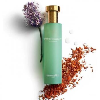 Hermetica Patchoulight Perfume Spray 100ml