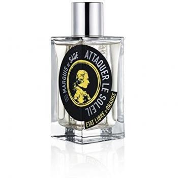 Etat Libre D'Orange - Marquis De Sade Attaquer Le Soleil 100ml Eau De Parfum Spray