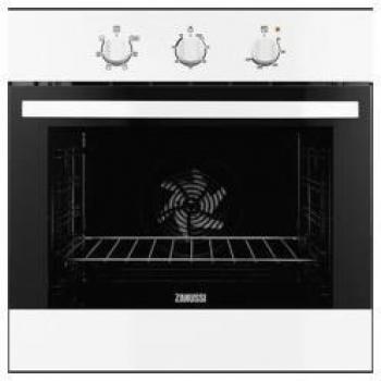 Zanussi ZOB22601WK - Horno Zob22601Wk Multifunción