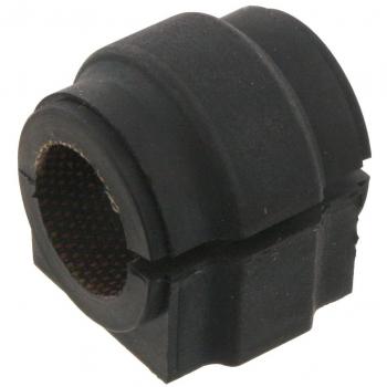 Cojinete estabilizador FEBI BILSTEIN 34891 - Montaje de estabilizador, compatible con vehículos específicos, fabricado en material duradero para alta resistencia y rendimiento, diseñado para reducir el ruido y las vibraciones durante la conducción
