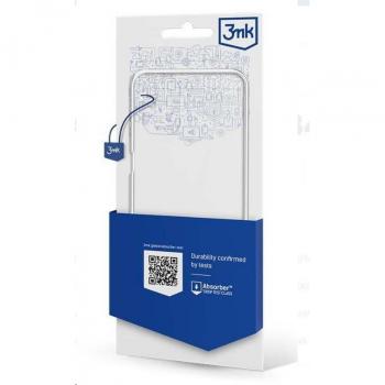 Funda Transparente 3MK para Samsung Galaxy M23 5G