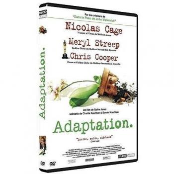Adaptation [Francia] [DVD]