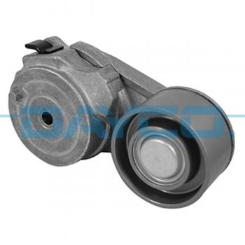 Tensor de correa poli V DAYCO APV3626 - Correa acanalada en V, alta resistencia, diseño optimizado para reducir el ruido y la vibración, fabricado con materiales de calidad para mayor durabilidad y rendimiento