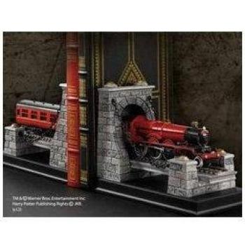 La colección noble Hogwarts Express Bookend