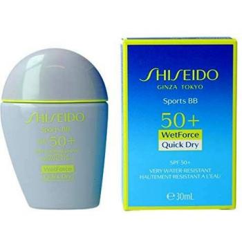 Shiseido Sports BB Cream SPF 50+ Medium Dark (30 ml)