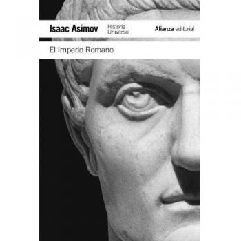 El Imperio Romano - ASIMOV, ISAAC