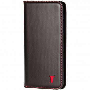 TORRO Genuine Leather Stand Case Compatible With Apple iPhone XR