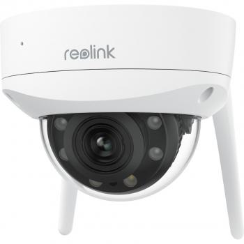 Cámara de vigilancia Reolink W437 4K Wi-Fi 6