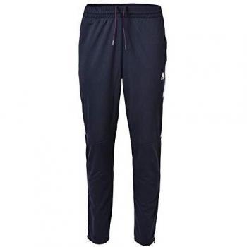 Kappa 304PNX0_936_M - Pantalón largo IPPOLITO, talla azul, M