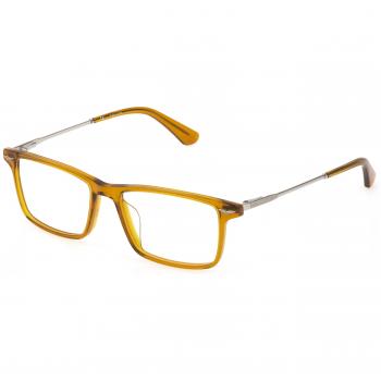 Fundas para Gafas Police Junior Speed Jr 1, color Glänzend Schwarz-Matt Rot, tamaño 50, para Hombre